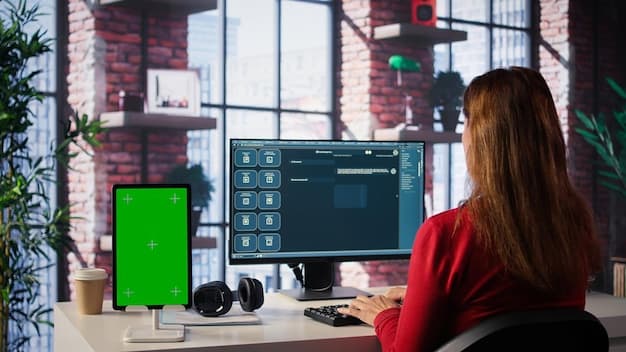 Utvikler prototyper app i skybasert miljø