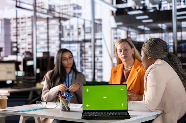 Team bygger enkel webapp med kunstig intelligens